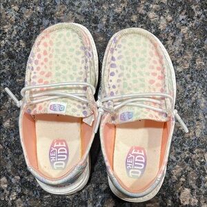 Kids' Hey Dude Shoes